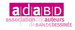 adaBD - Association des auteurs de Bande Dessinée